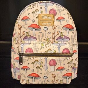 NWT Disney Loungefly Tinkerbell